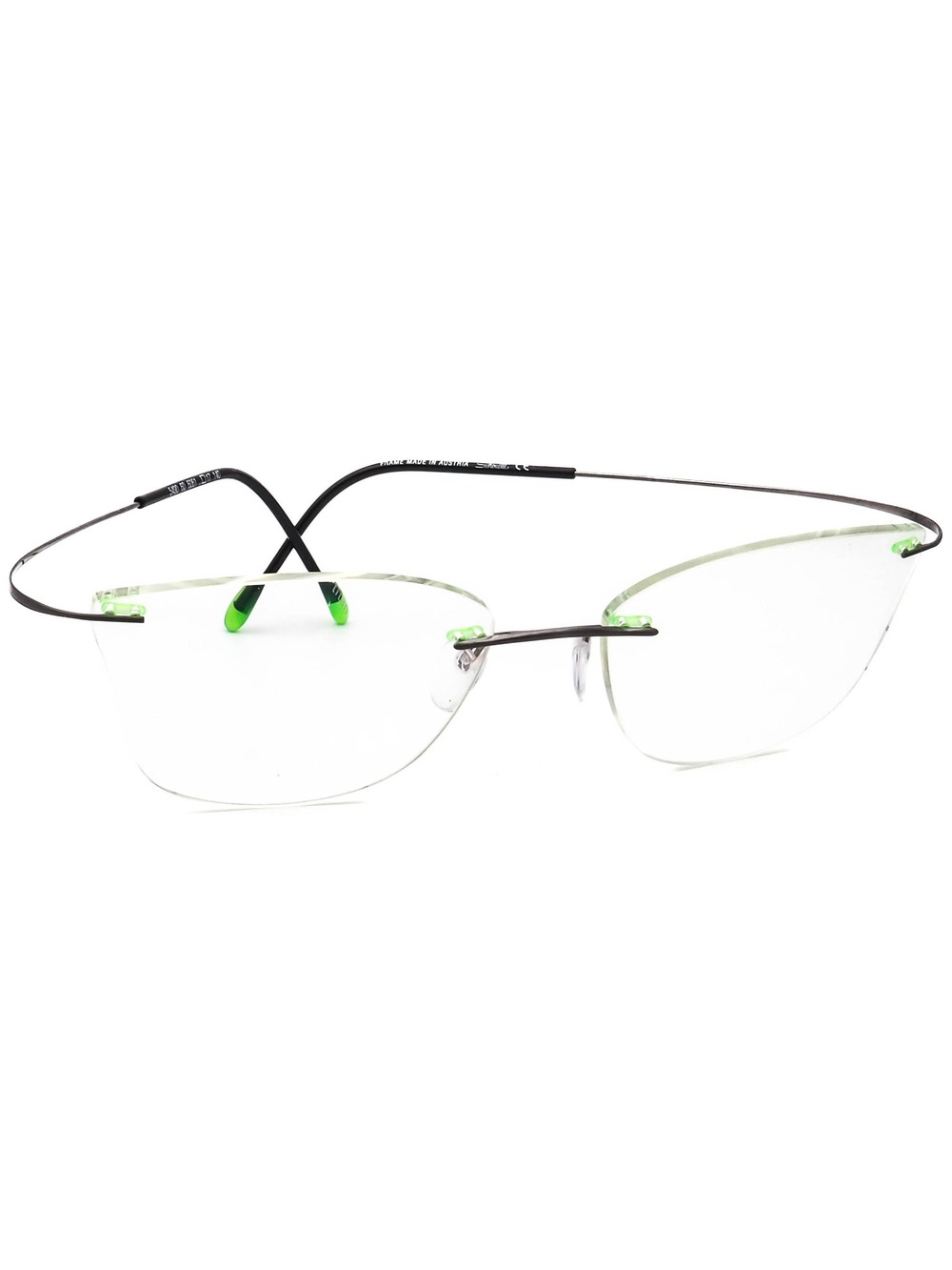Silhouette 5490 60 6061 Pulse Collection Eyewear